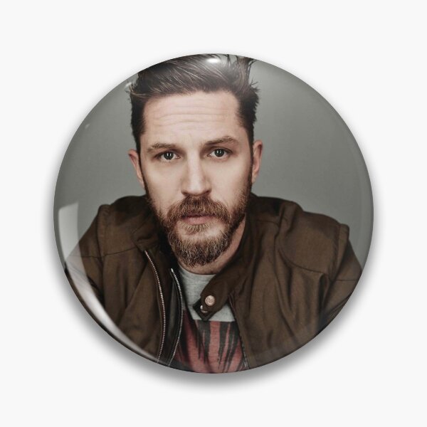 Item preview, tom hardy designed and sold by Theflowerwes.