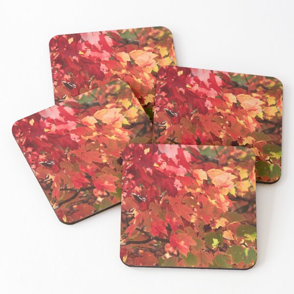 Item preview, A study in Red designed and sold by NaturesLens.