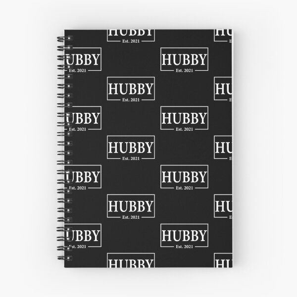 Item preview, Wedding Anniversary Hubby 2021 designed and sold by ZimbomDesigner.
