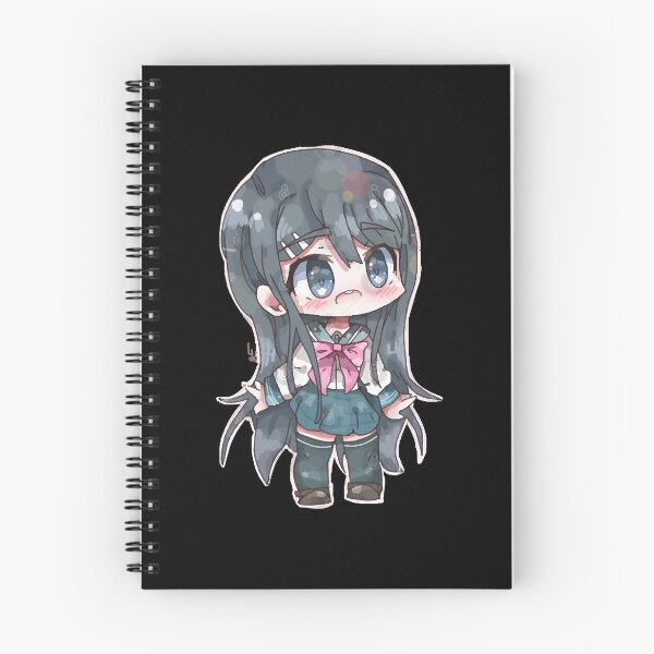 Item preview, Sayaka chibi art by Kbo-Kbo  designed and sold by GrimaudDi.