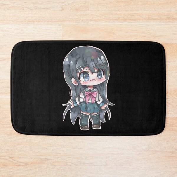 Item preview, Sayaka chibi art by Kbo-Kbo  designed and sold by GrimaudDi.