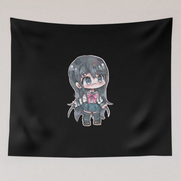 Item preview, Sayaka chibi art by Kbo-Kbo  designed and sold by GrimaudDi.