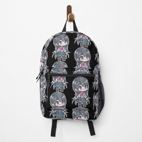 Item preview, Sayaka chibi art by Kbo-Kbo  designed and sold by GrimaudDi.