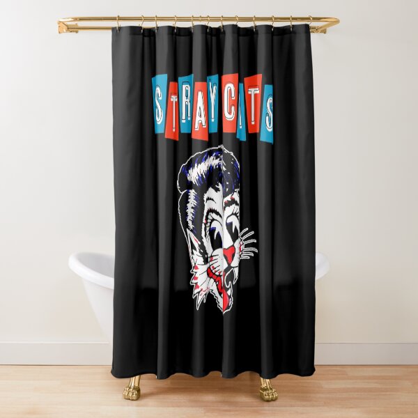 Vista previa del artículo con la obra «Lo único a lo que soy alérgico es a la crítica.», diseñado y vendido por HelloStrayCats.
