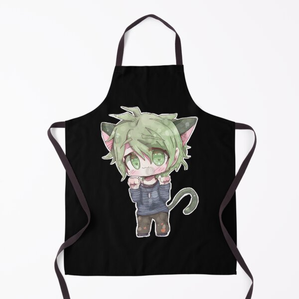 Item preview, Rantaro design by Kbo-Kbo  designed and sold by GrimaudDi.