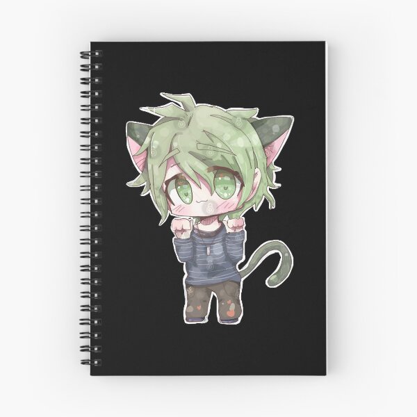 Item preview, Rantaro design by Kbo-Kbo  designed and sold by GrimaudDi.