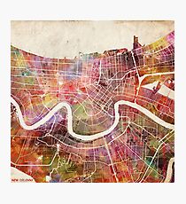 New Orleans Photographic Print