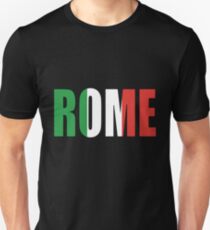 ancient rome t shirt