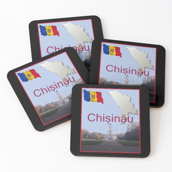 Item preview, Chișinău, Republic of Moldova designed and sold by assortedtees.