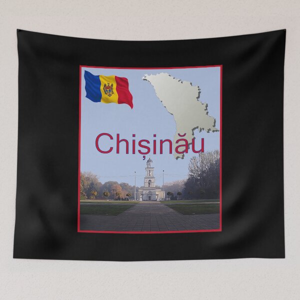 Item preview, Chișinău, Republic of Moldova designed and sold by assortedtees.