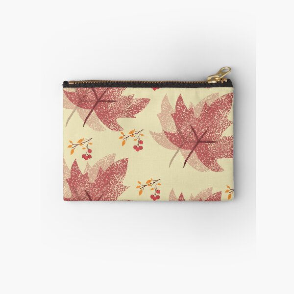Item preview, Fall Leaves and Berries designed and sold by HansHands.