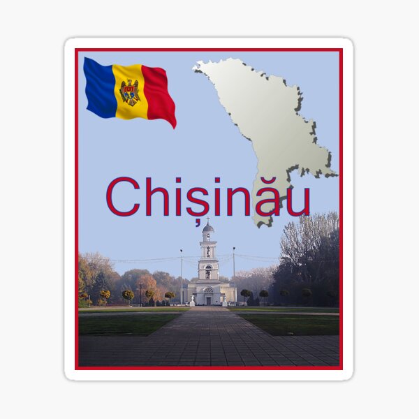 Item preview, Chișinău, Republic of Moldova designed and sold by assortedtees.