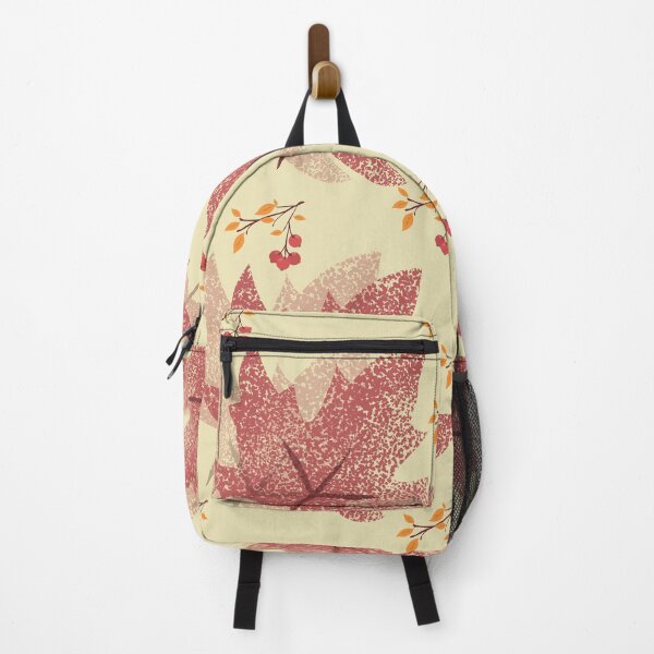 Item preview, Fall Leaves and Berries designed and sold by HansHands.