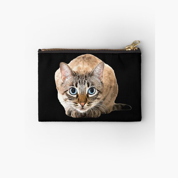 Item preview, Bengal Cat Snow Mink Beauty designed and sold by ElegantCat.