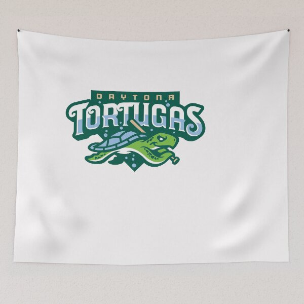Item preview, Daytona Tortugas  designed and sold by TaylorDsgn.