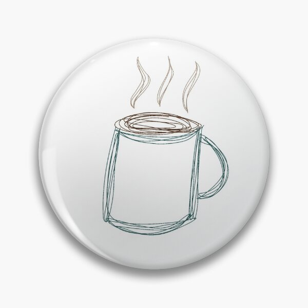 Item preview, Coffee designed and sold by EmsAesthetics.