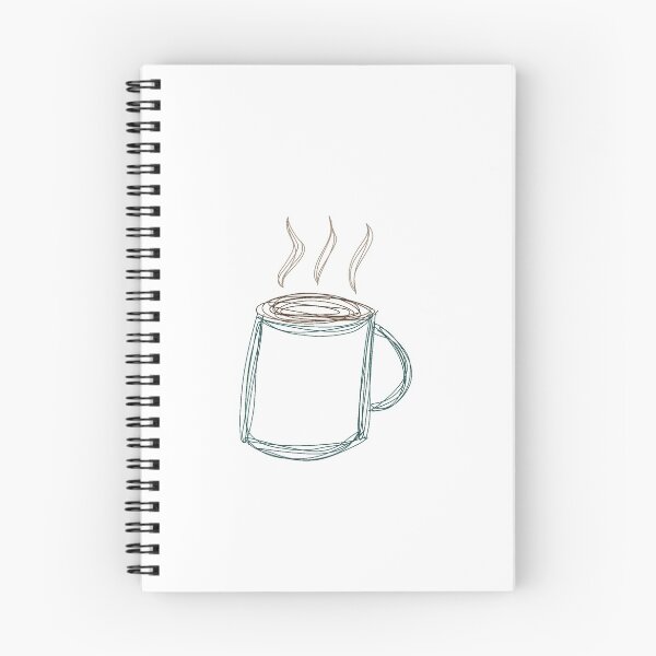 Item preview, Coffee designed and sold by EmsAesthetics.