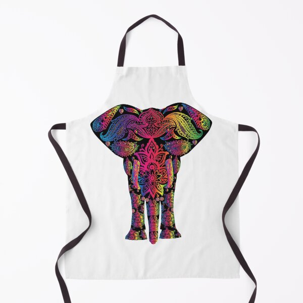 Item preview, Elephant designed and sold by Crom1957.