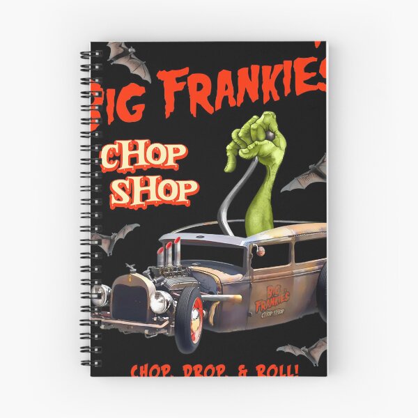 Item preview, Big Hot Rod Movie funny Essential designed and sold by HotRodChieMovie.