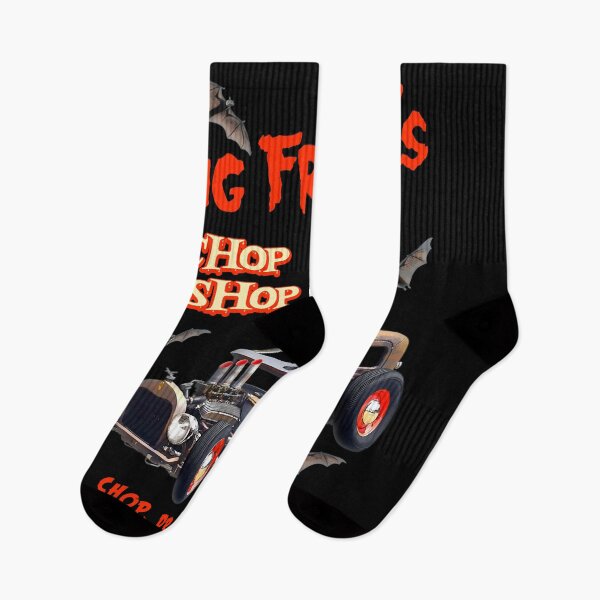 Item preview, Big Hot Rod Movie funny Essential designed and sold by HotRodChieMovie.