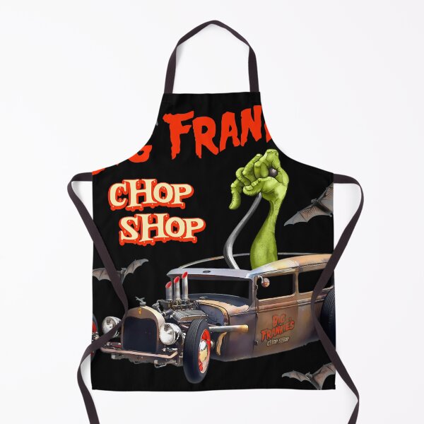Item preview, Big Hot Rod Movie funny Essential designed and sold by HotRodChieMovie.