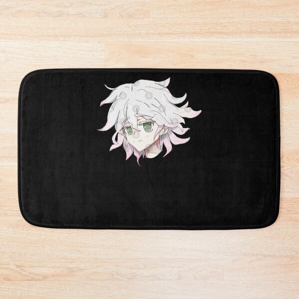 Item preview, Nagito expression head design by Kbo-Kbo  designed and sold by GrimaudDi.
