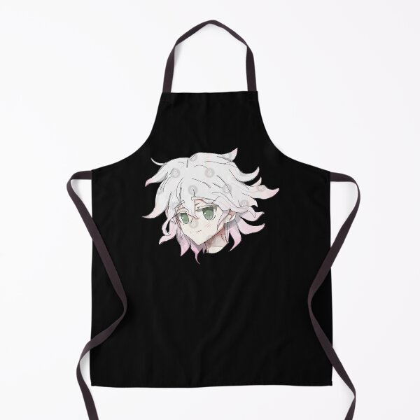 Item preview, Nagito expression head design by Kbo-Kbo  designed and sold by GrimaudDi.