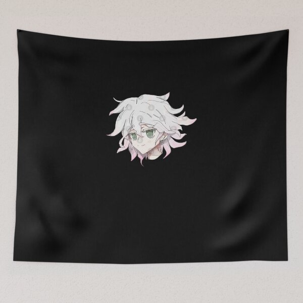 Item preview, Nagito expression head design by Kbo-Kbo  designed and sold by GrimaudDi.