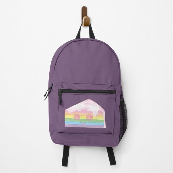 Item preview, Kawaii Rainbow Cake designed and sold by Alec Buchan.