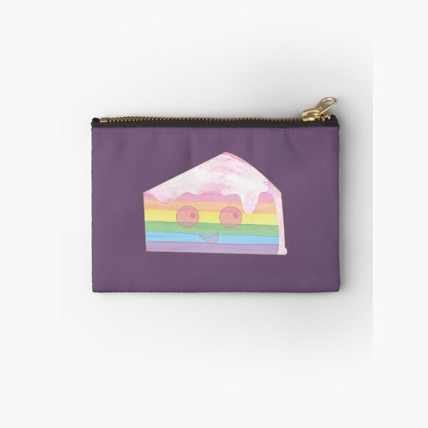 Item preview, Kawaii Rainbow Cake  designed and sold by Alec Buchan.