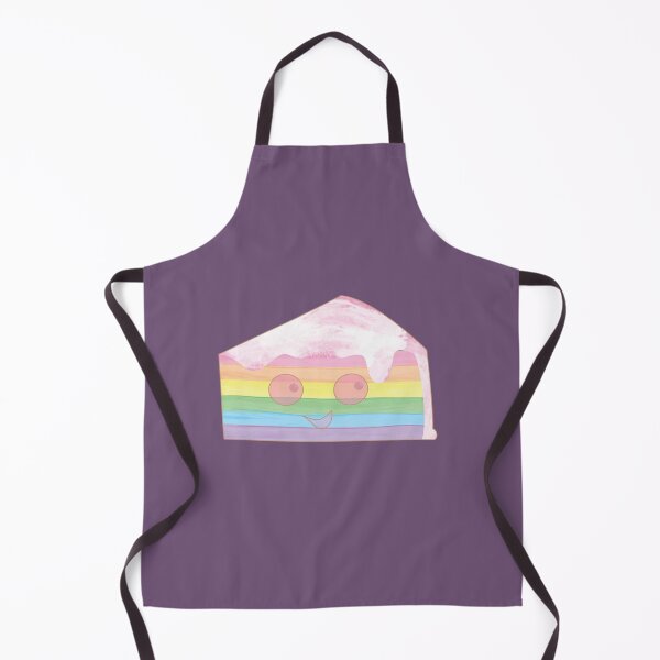 Item preview, Kawaii Rainbow Cake designed and sold by Alec Buchan.
