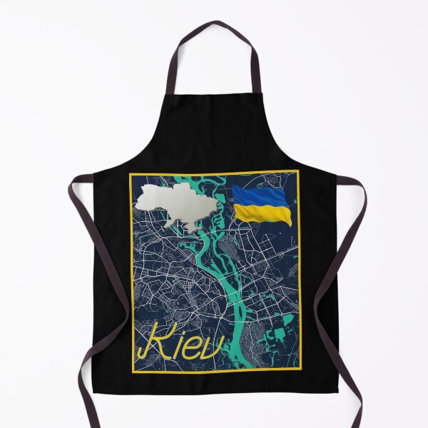 Item preview, Kiev, Ukraine designed and sold by assortedtees.