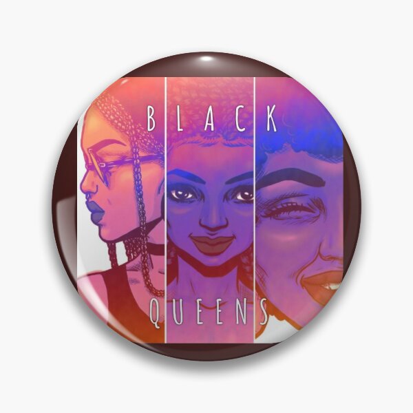 Item preview, 3 Queens designed and sold by SoFroPrince.