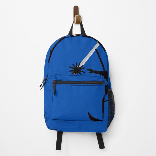 Ninja shop warrior backpack