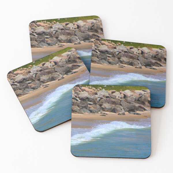 Item preview, Rhode Island Beach  designed and sold by RYBHOWE.