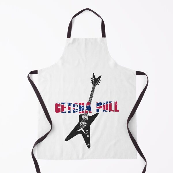 Item preview, Play Guitar Getcha Pull Rock  Dimebag Darrell Classic designed and sold by LarryDowell9652.