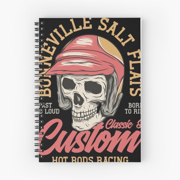 Item preview, Bonneville Hot Rod Movie funny racing  designed and sold by HotRodChieMovie.