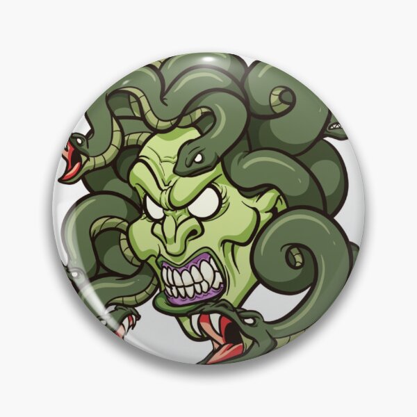 Item preview, Medusa’s Rath designed and sold by BratzBoyz.