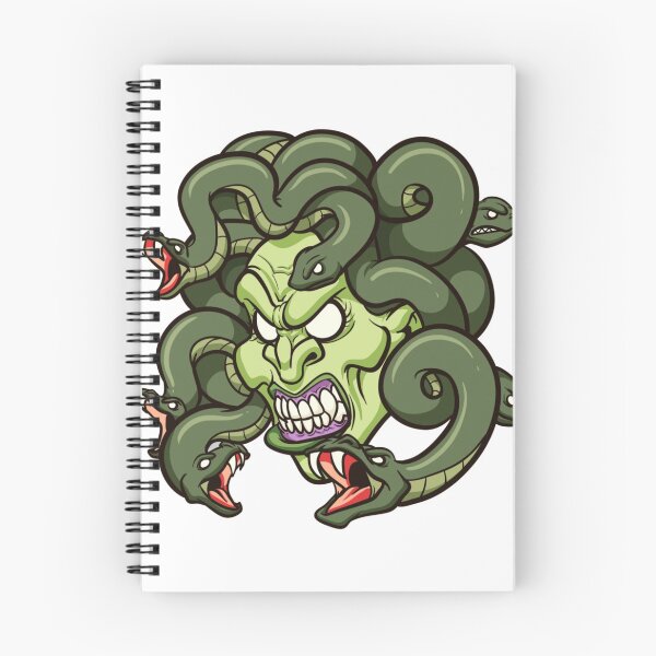 Item preview, Medusa’s Rath designed and sold by BratzBoyz.