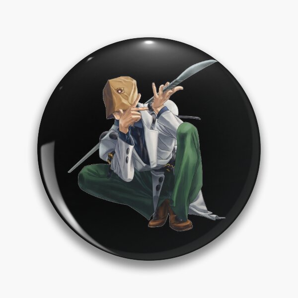 Item preview, faust designed and sold by yvessimp.