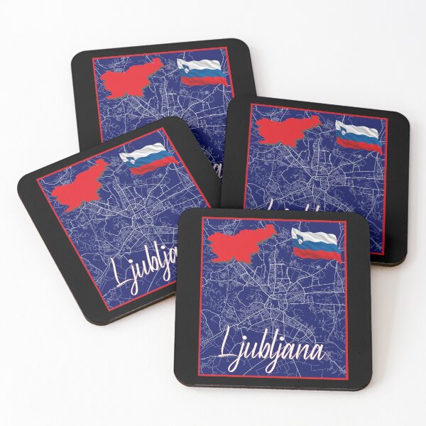 Item preview, Ljubljana, Slovenia designed and sold by assortedtees.