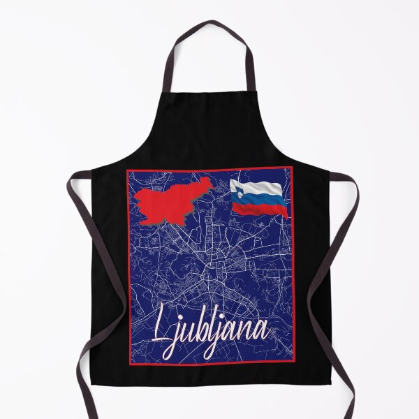 Item preview, Ljubljana, Slovenia designed and sold by assortedtees.