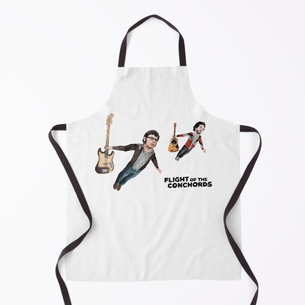 Item preview, Darby Music Halloween band Christmas Flight of the Conchords Classic designed and sold by FlighuConchords.