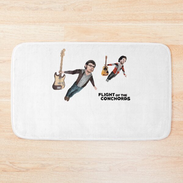 Item preview, Darby Music Halloween band Christmas Flight of the Conchords Classic designed and sold by FlighuConchords.