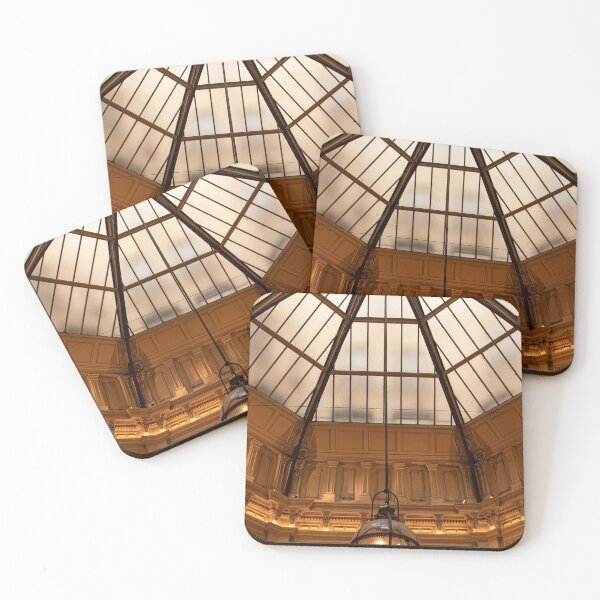 Item preview, Architectural Elegance designed and sold by Marylou Badeaux.