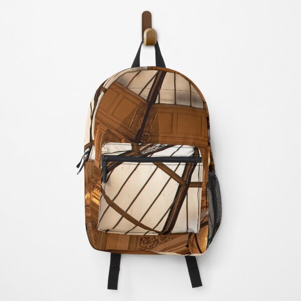 Item preview, Elegancia arquitectónica designed and sold by Marylou Badeaux.