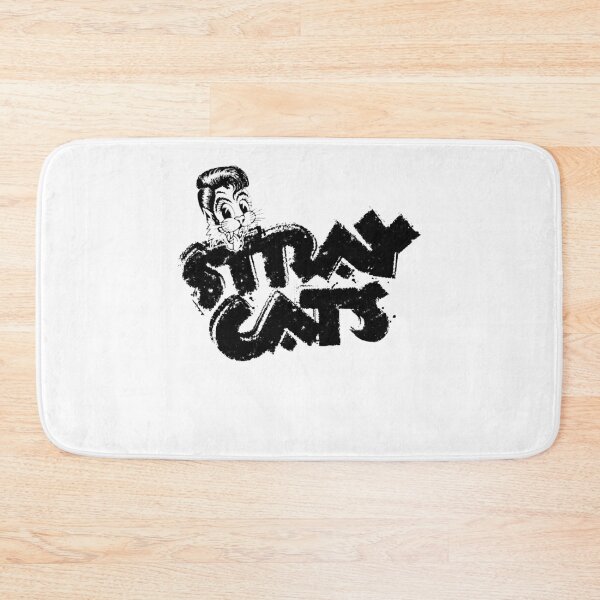 Artikelvorschau, Rucksacktouristen können viel mehr Miauen einpacken als Bagger entworfen und verkauft von HelloStrayCats.