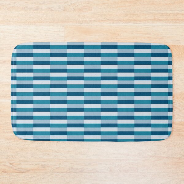 Item preview, Blue Drift Mix Solid Color designed and sold by WayneTower.