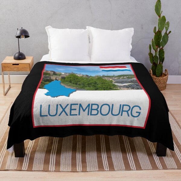 Item preview, Luxembourg designed and sold by assortedtees.