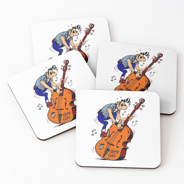 Item preview, I can't tell you how many people have asked me to show them Stray Cat Strut and that little diminished run on the C designed and sold by HelloStrayCats.